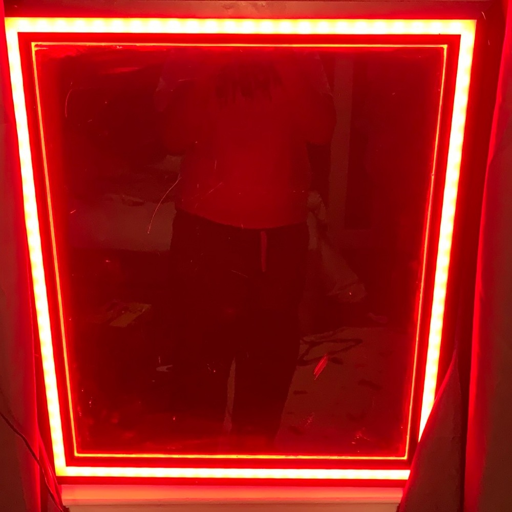 Light up board